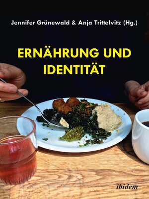 cover image of Ernährung und Identität